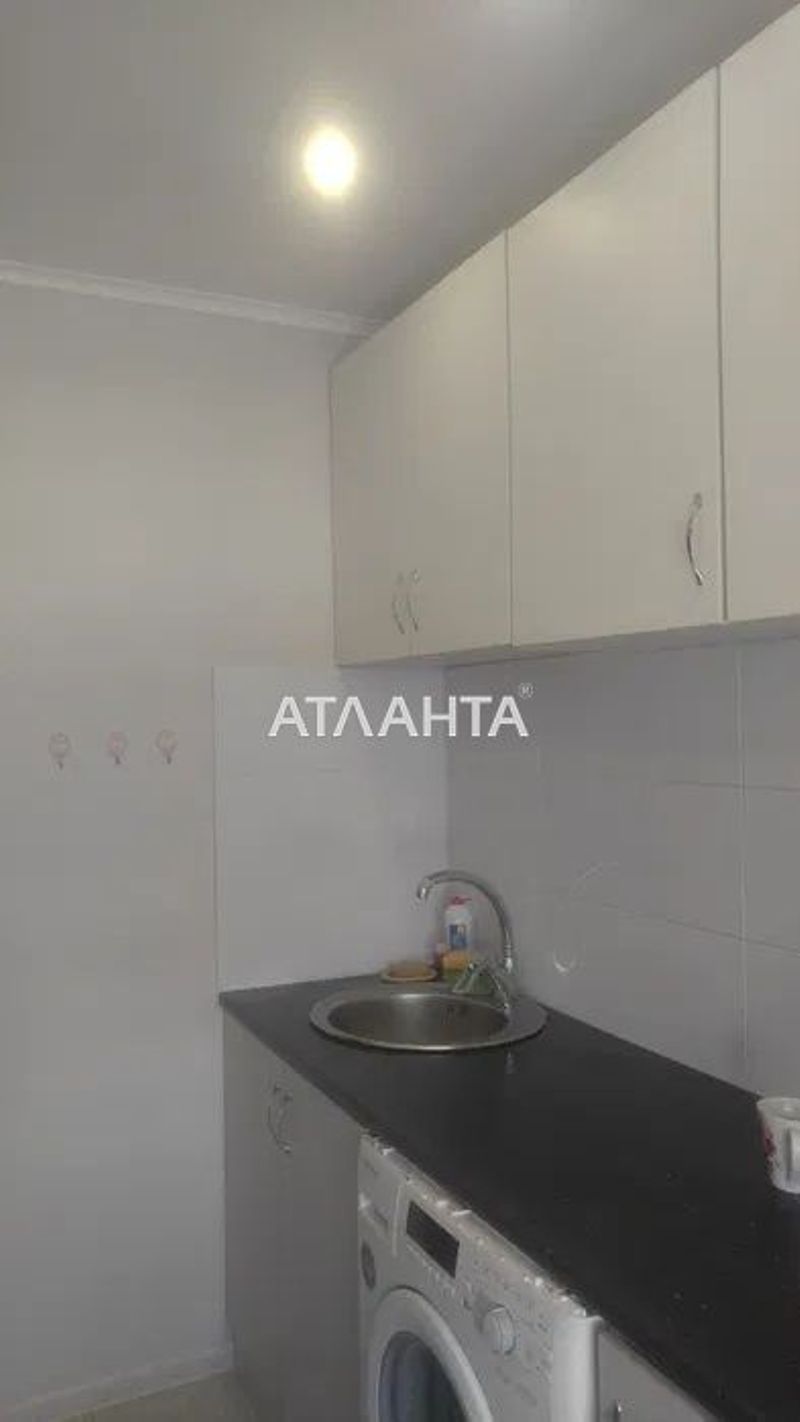 1-комнатная квартира по адресу Балтская дор. (площадь 26 м²) - Atlanta.ua - фото 12