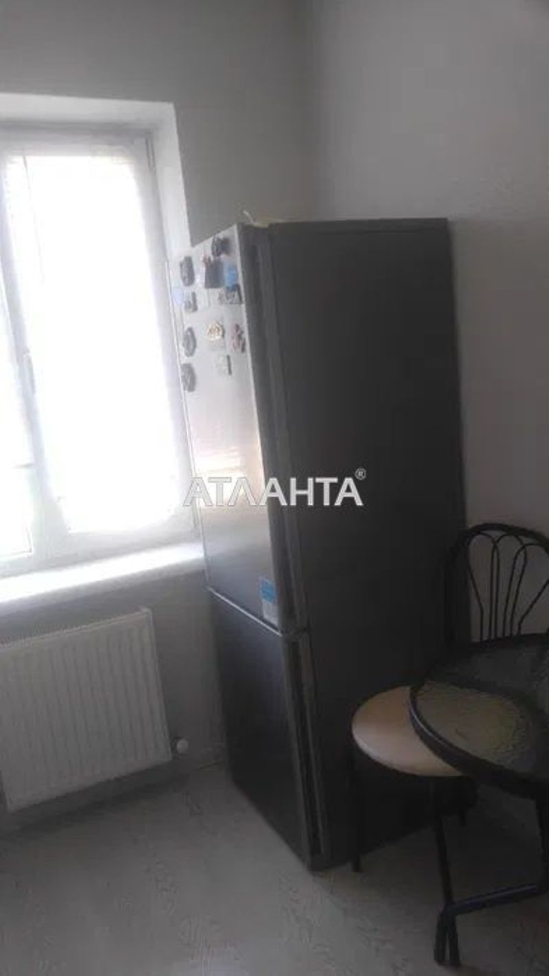 1-комнатная квартира по адресу Балтская дор. (площадь 26 м²) - Atlanta.ua - фото 13