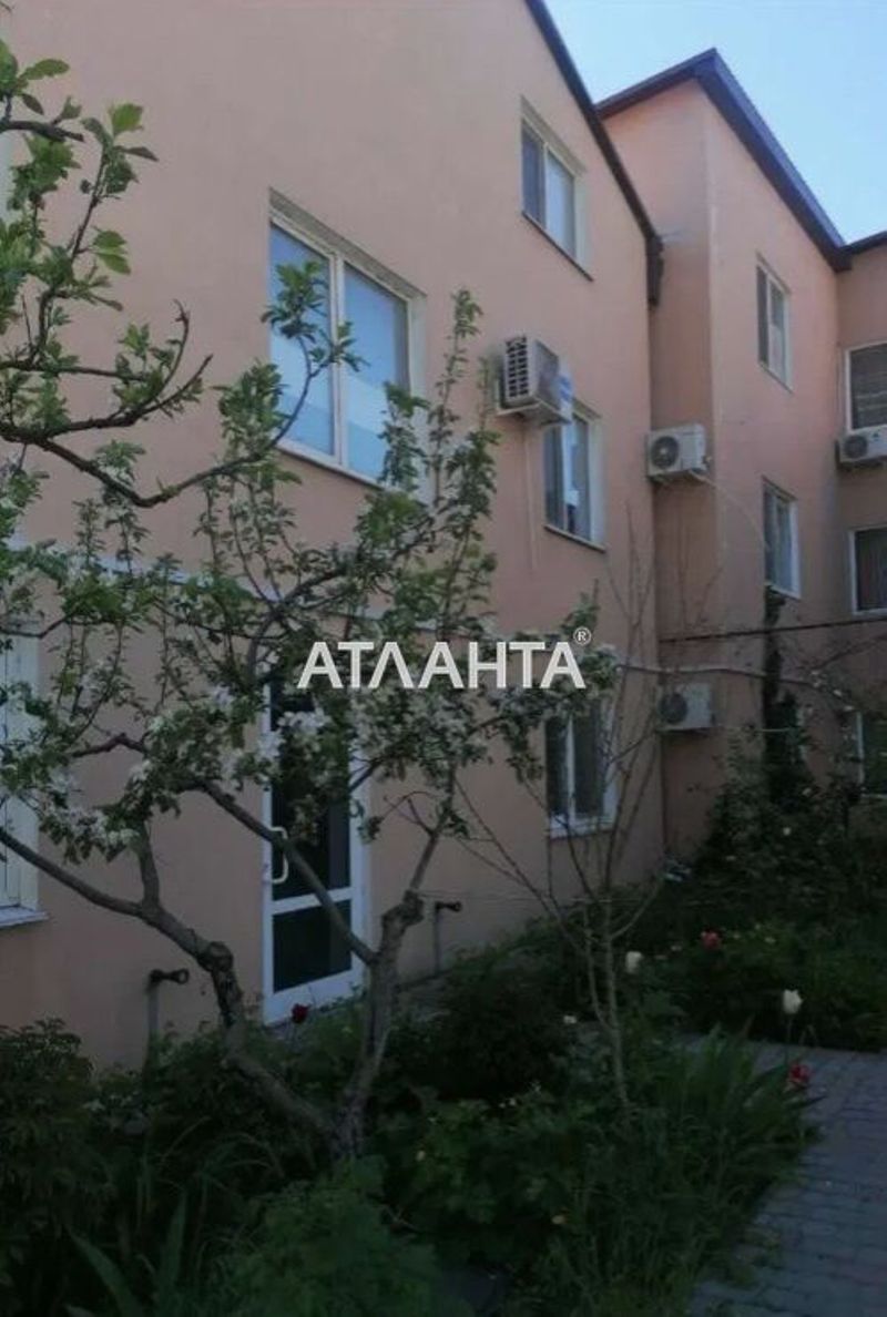 1-комнатная квартира по адресу Балтская дор. (площадь 26 м²) - Atlanta.ua - фото 15