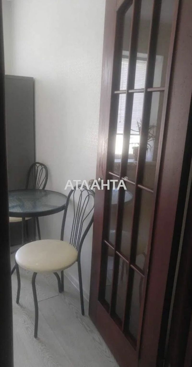 1-комнатная квартира по адресу Балтская дор. (площадь 26 м²) - Atlanta.ua - фото 16