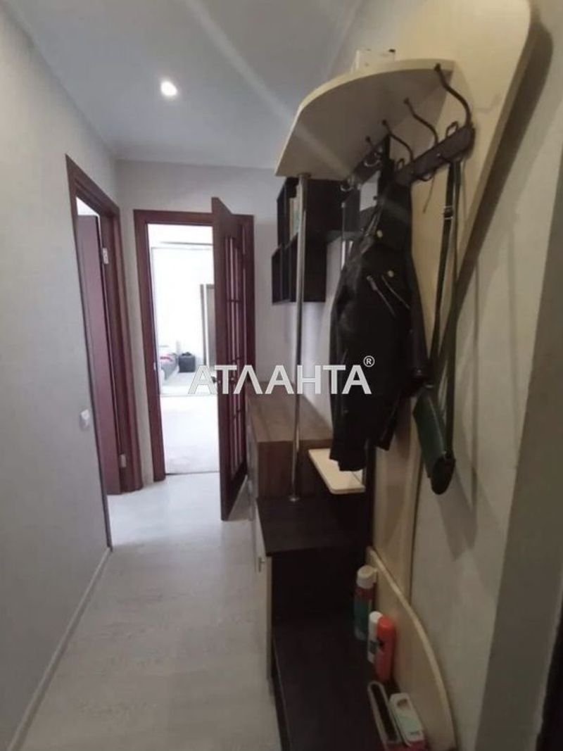 1-комнатная квартира по адресу Балтская дор. (площадь 26 м²) - Atlanta.ua - фото 17