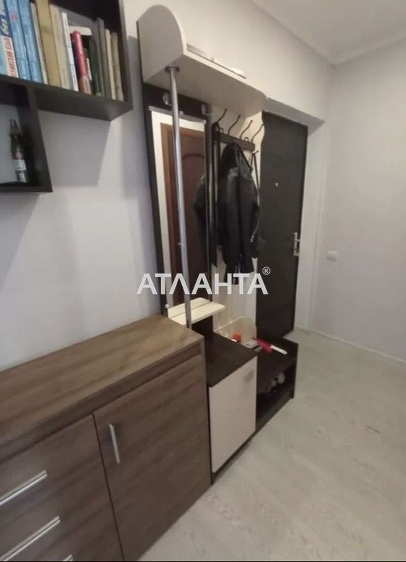 1-комнатная квартира по адресу Балтская дор. (площадь 26 м²) - Atlanta.ua - фото 5