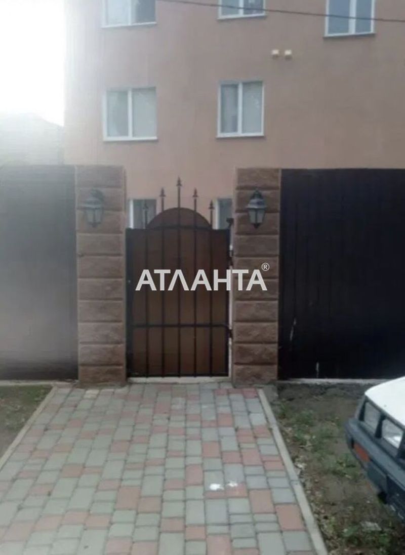 1-комнатная квартира по адресу Балтская дор. (площадь 26 м²) - Atlanta.ua - фото 18