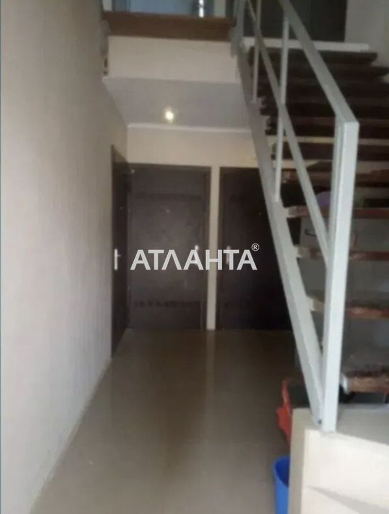 1-комнатная квартира по адресу Балтская дор. (площадь 26 м²) - Atlanta.ua - фото 19