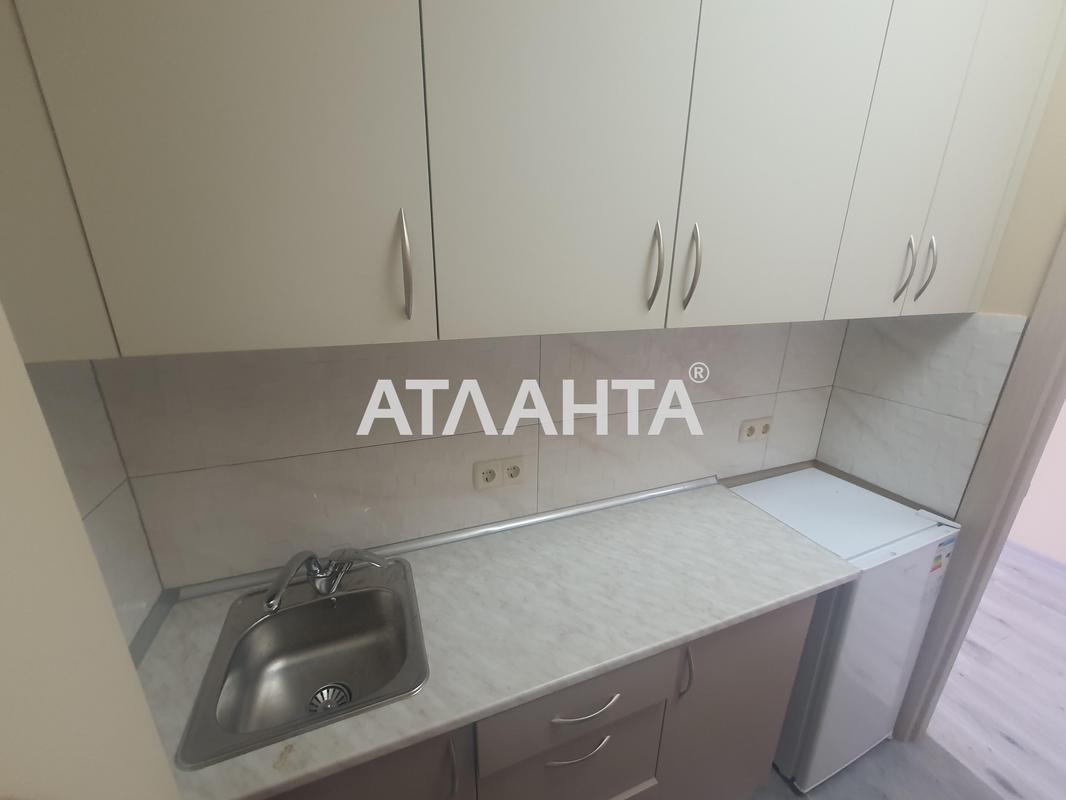 Коммерческая недвижимость по адресу ул. Малая арнаутская (площадь 33,5 м²) - Atlanta.ua - фото 10