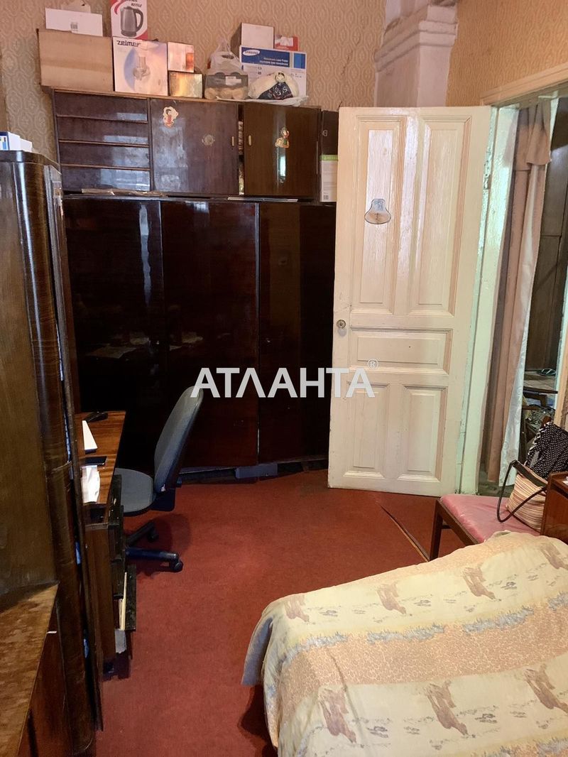 4+-rooms apartment apartment by the address st. Pastera (area 85,5 m²) - Atlanta.ua - photo 3