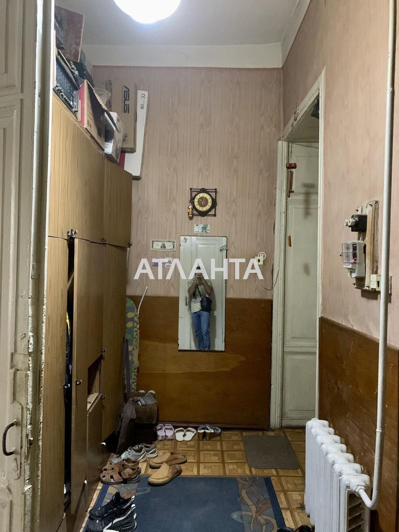 4+-rooms apartment apartment by the address st. Pastera (area 85,5 m²) - Atlanta.ua - photo 14