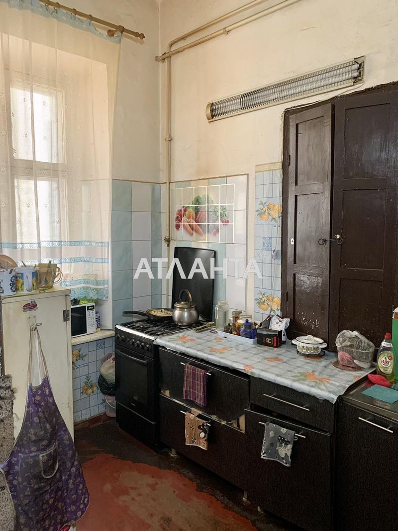 4+-rooms apartment apartment by the address st. Pastera (area 85,5 m²) - Atlanta.ua - photo 10