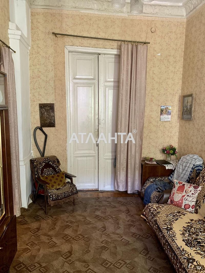 4+-rooms apartment apartment by the address st. Pastera (area 85,5 m²) - Atlanta.ua - photo 2