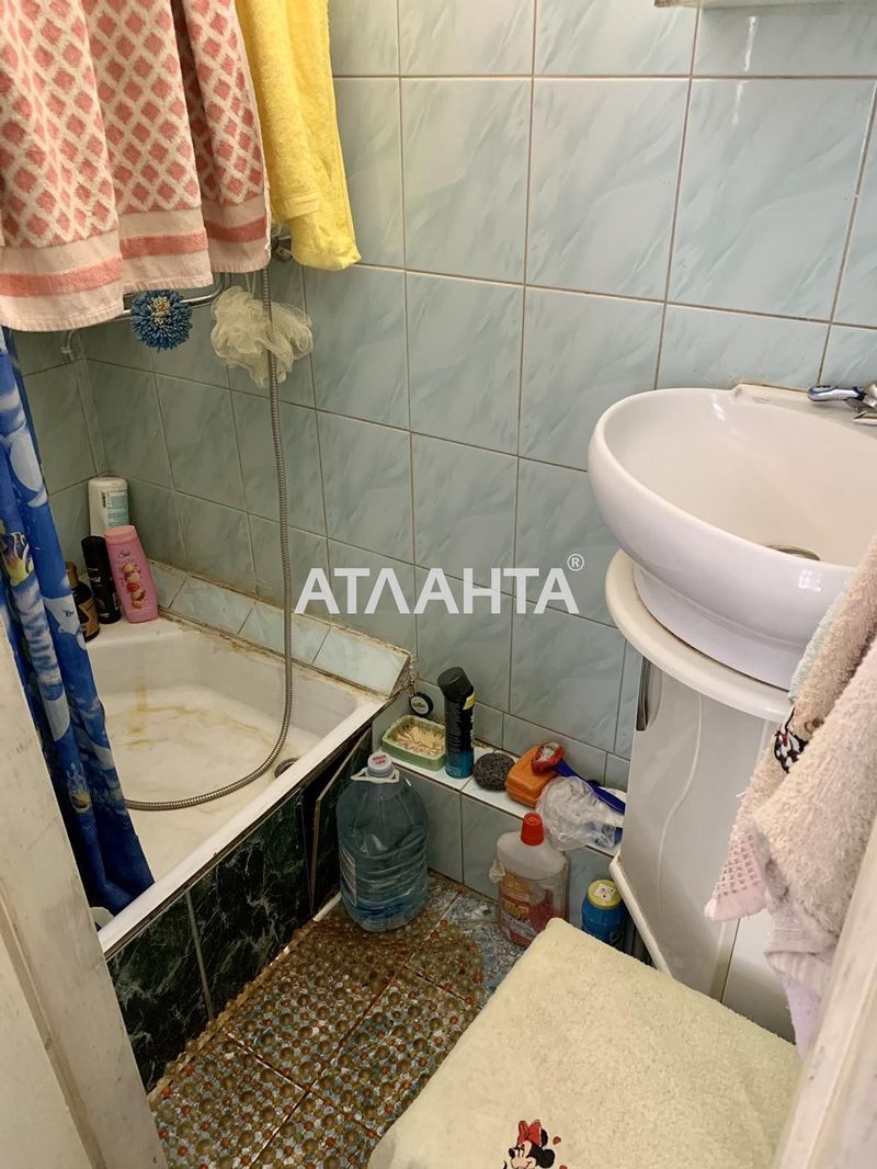 4+-rooms apartment apartment by the address st. Pastera (area 85,5 m²) - Atlanta.ua - photo 17