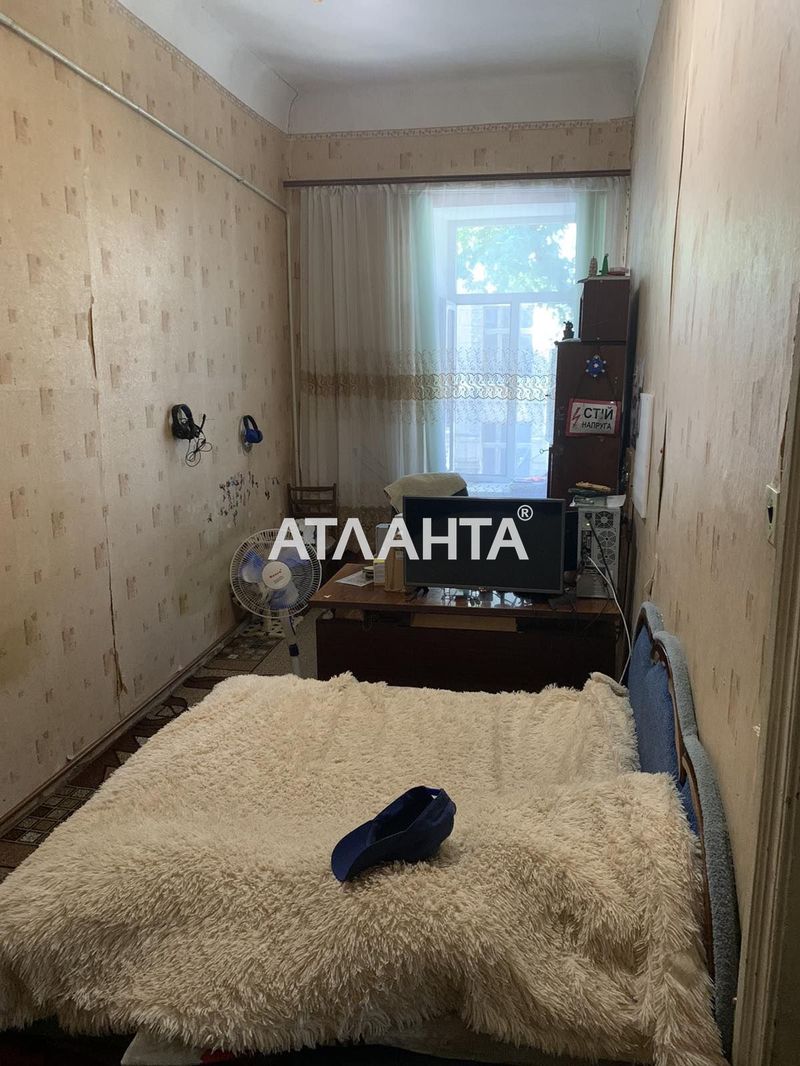 4+-rooms apartment apartment by the address st. Pastera (area 85,5 m²) - Atlanta.ua - photo 8