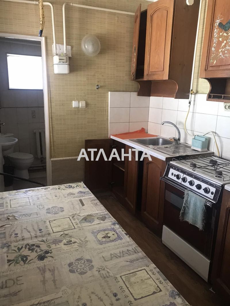 Дом по адресу ул. Собинова (площадь 82 м²) - Atlanta.ua - фото 2