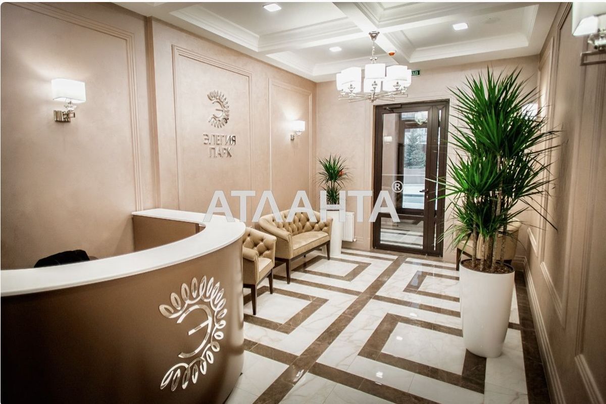 2-комнатная квартира по адресу ул. Генуэзская (площадь 74,5 м²) - Atlanta.ua - фото 17