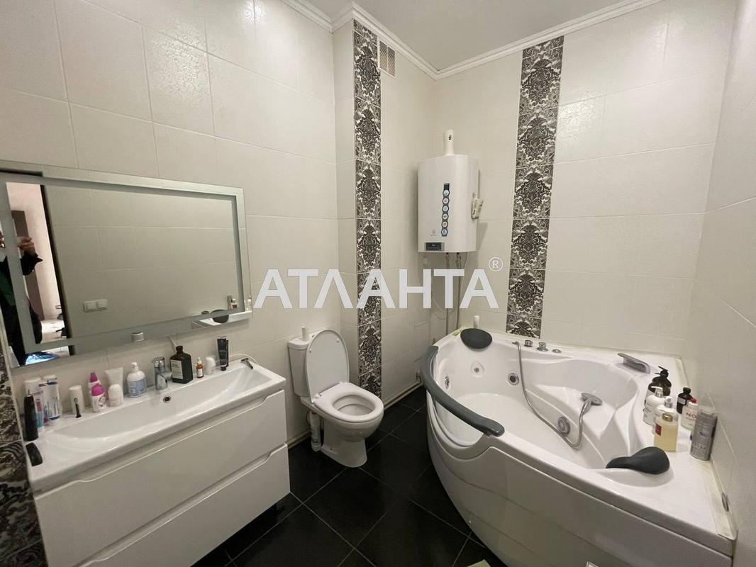 1-room apartment apartment by the address st. Shevchenko pr (area 66 m²) - Atlanta.ua - photo 8