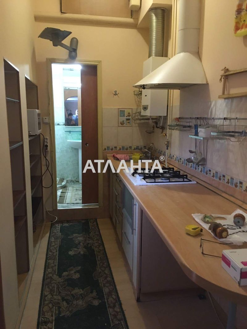 2-кімнатна квартира за адресою вул. Базарна (площа 41 м²) - Atlanta.ua - фото 2