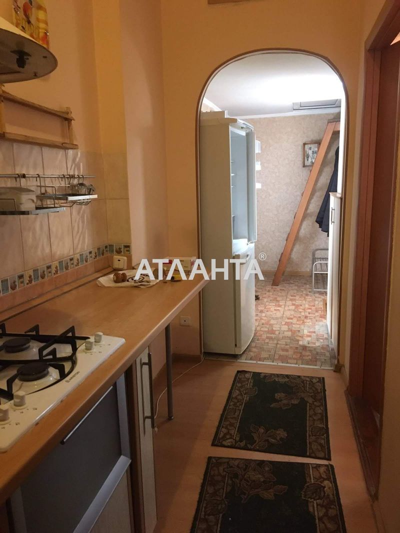 2-кімнатна квартира за адресою вул. Базарна (площа 41 м²) - Atlanta.ua - фото 3