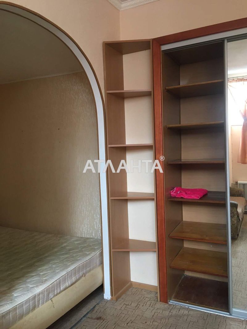 2-кімнатна квартира за адресою вул. Базарна (площа 41 м²) - Atlanta.ua - фото 10