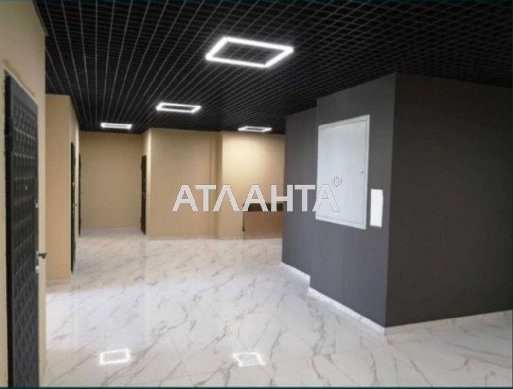 1-room apartment apartment by the address st. Marselskaya (area 22,7 m²) - Atlanta.ua - photo 3