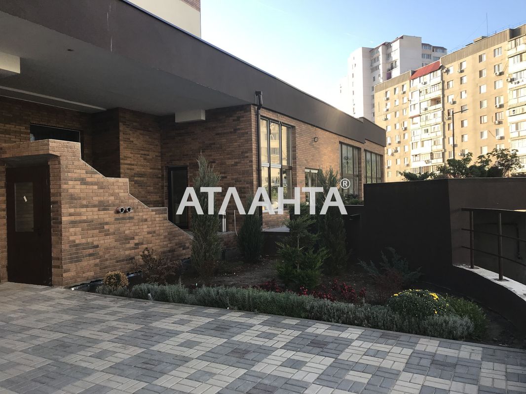 1-room apartment apartment by the address st. Marselskaya (area 22,7 m²) - Atlanta.ua - photo 4