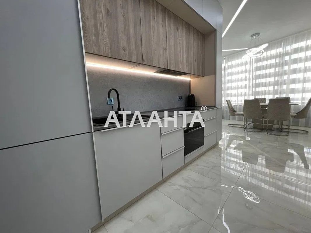 2-кімнатна квартира за адресою Фонтанська дор. (площа 75 м²) - Atlanta.ua - фото 7