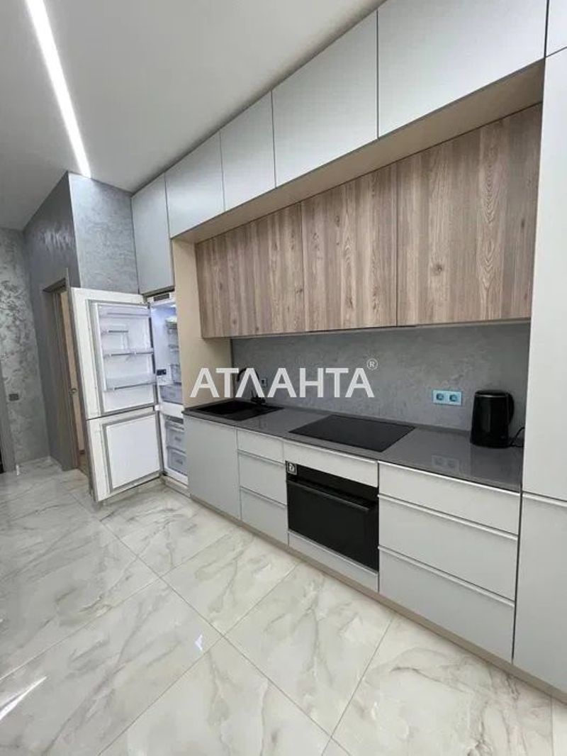 2-кімнатна квартира за адресою Фонтанська дор. (площа 75 м²) - Atlanta.ua - фото 8