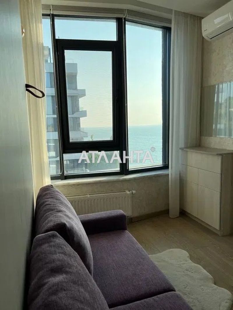 2-кімнатна квартира за адресою Фонтанська дор. (площа 75 м²) - Atlanta.ua - фото 11