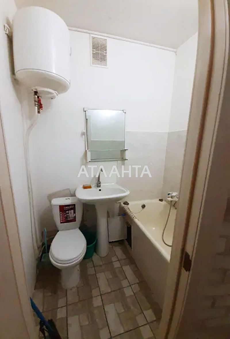 1-кімнатна квартира за адресою Люстдорфська дор. (площа 32,5 м²) - Atlanta.ua - фото 4