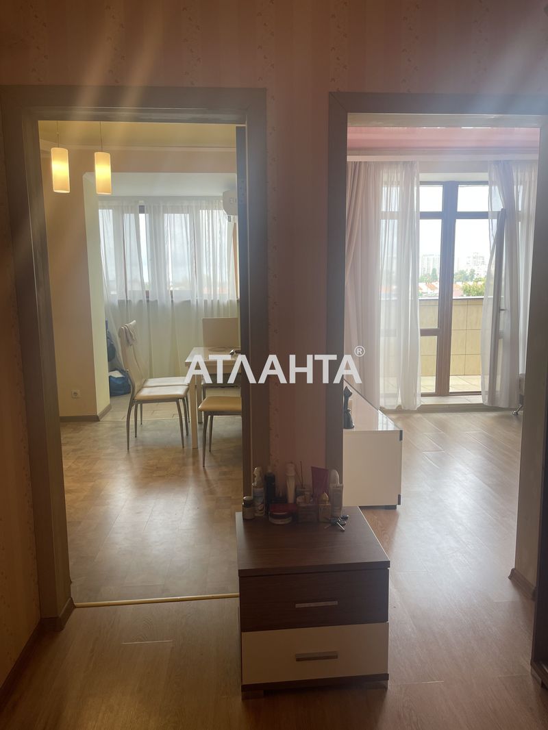 1-комнатная квартира по адресу ул. Таирова (площадь 49,1 м²) - Atlanta.ua - фото 7