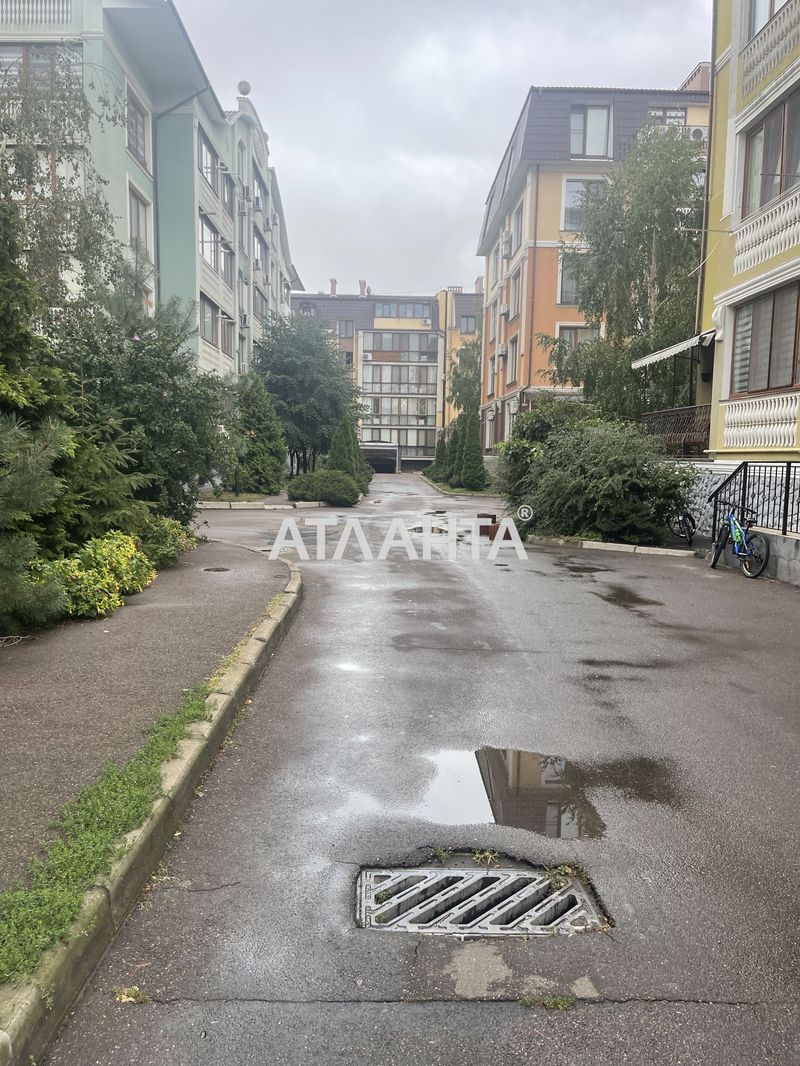 1-комнатная квартира по адресу ул. Таирова (площадь 49,1 м²) - Atlanta.ua - фото 14