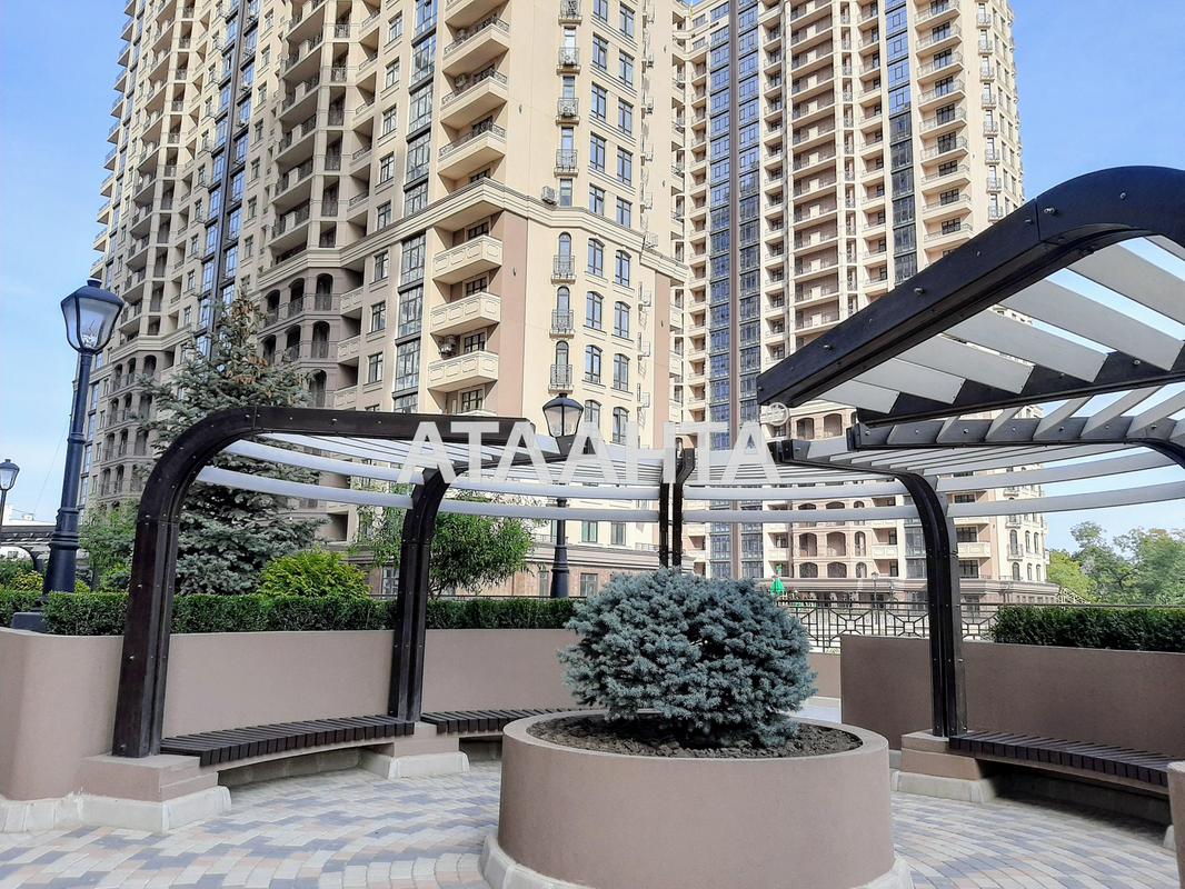 2-кімнатна квартира за адресою вул. Генуезька (площа 72 м²) - Atlanta.ua - фото 2