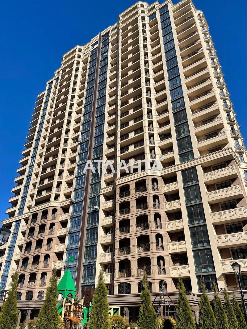 2-кімнатна квартира за адресою вул. Генуезька (площа 72 м²) - Atlanta.ua - фото 4