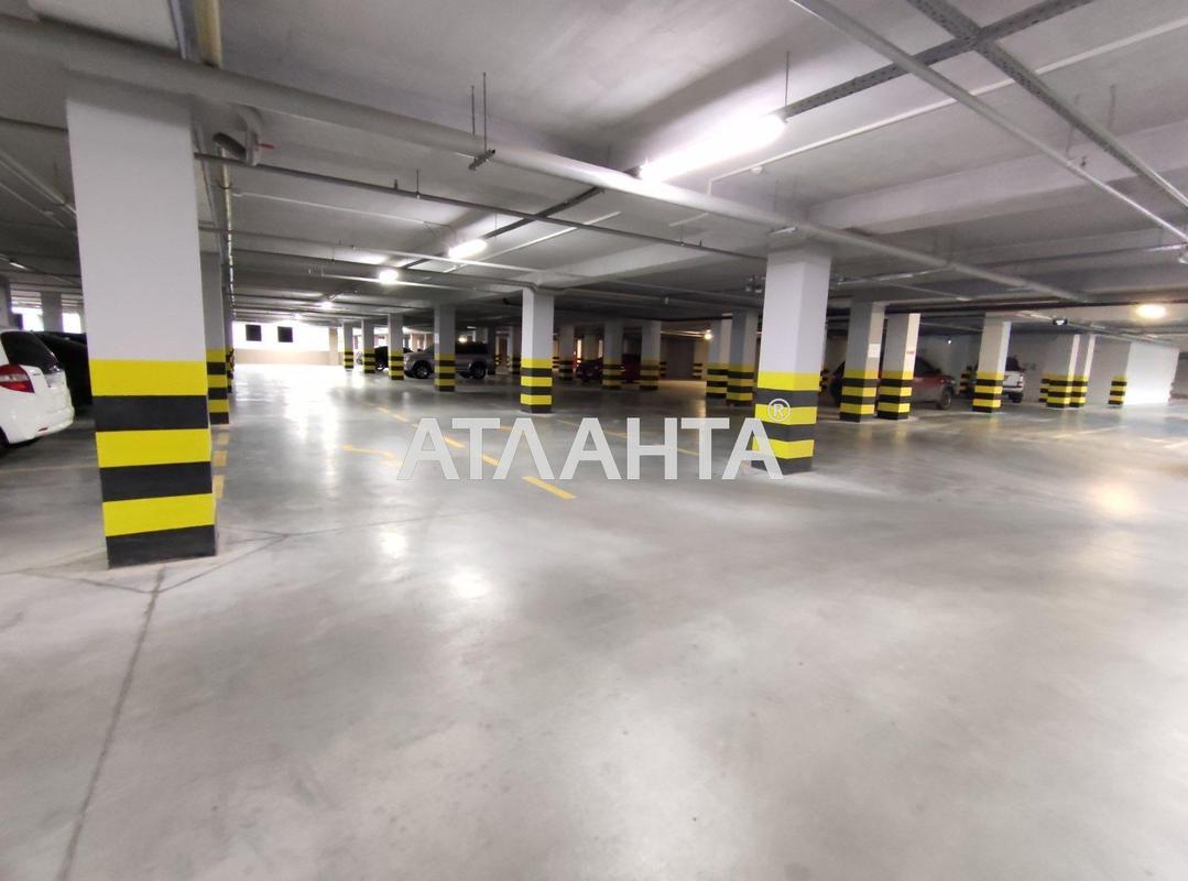 2-кімнатна квартира за адресою вул. Генуезька (площа 72 м²) - Atlanta.ua - фото 6