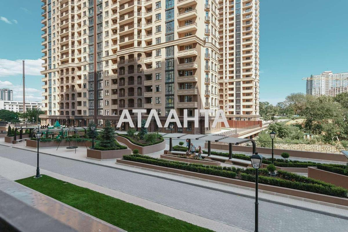 2-кімнатна квартира за адресою вул. Генуезька (площа 72 м²) - Atlanta.ua - фото 7