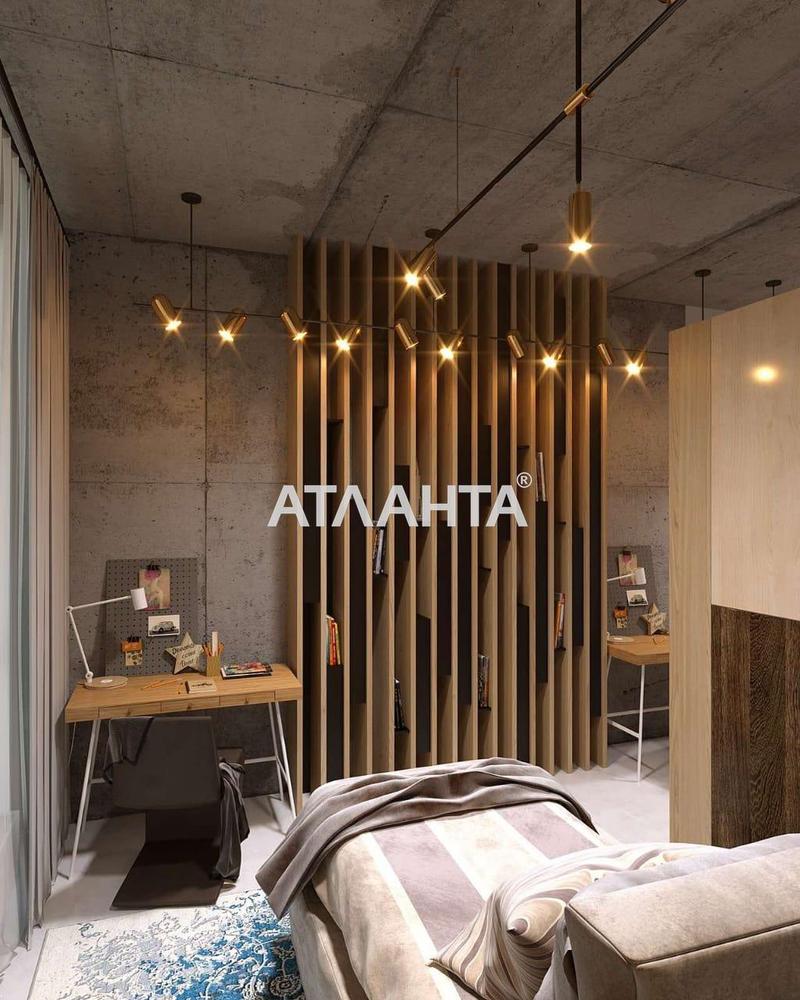 2-кімнатна квартира за адресою вул. Генуезька (площа 72 м²) - Atlanta.ua - фото 12