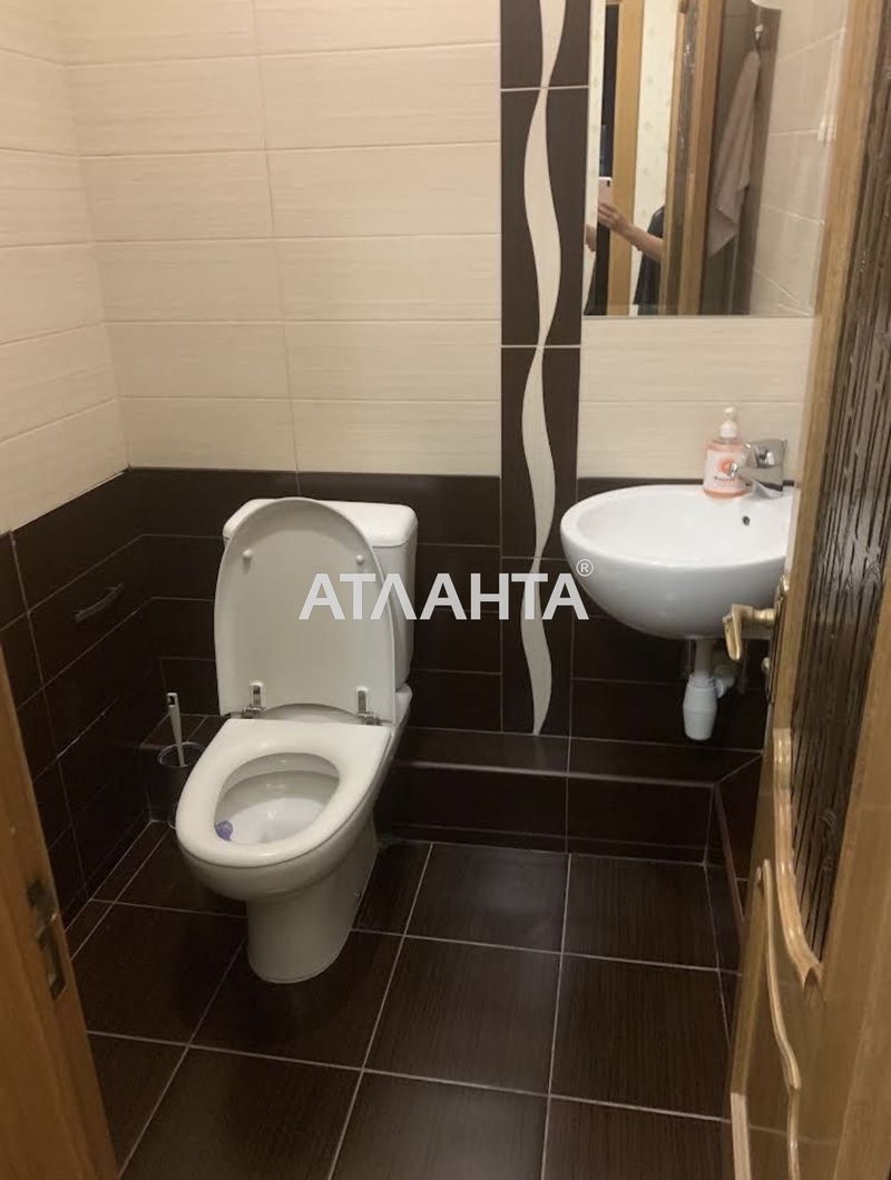 2-rooms apartment apartment by the address st. Palubnaya (area 107 m²) - Atlanta.ua - photo 7