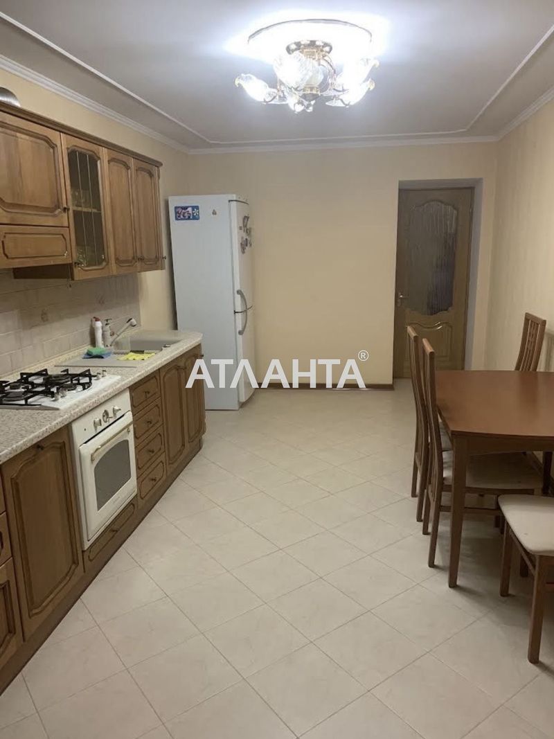 2-rooms apartment apartment by the address st. Palubnaya (area 107 m²) - Atlanta.ua - photo 2