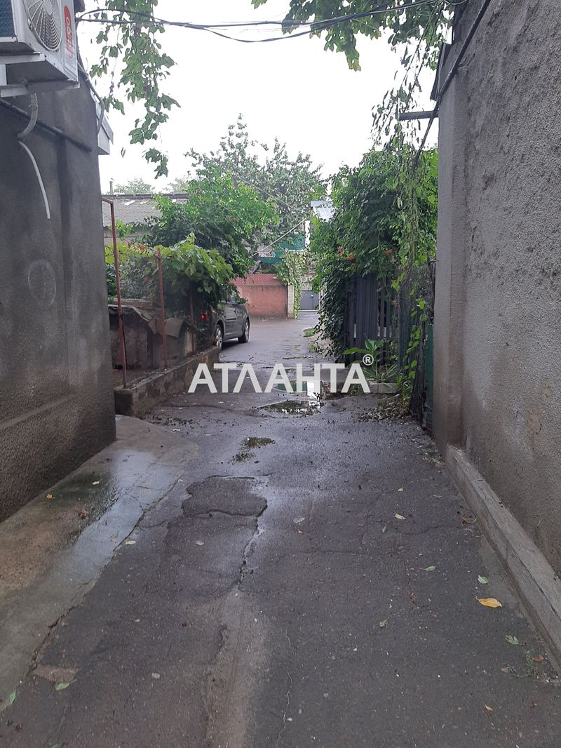 3-комнатная квартира по адресу ул. Раскидайловская (площадь 61,9 м²) - Atlanta.ua - фото 8