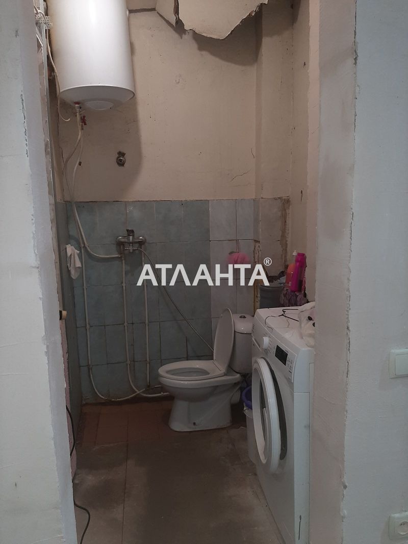 3-комнатная квартира по адресу ул. Раскидайловская (площадь 61,9 м²) - Atlanta.ua - фото 9