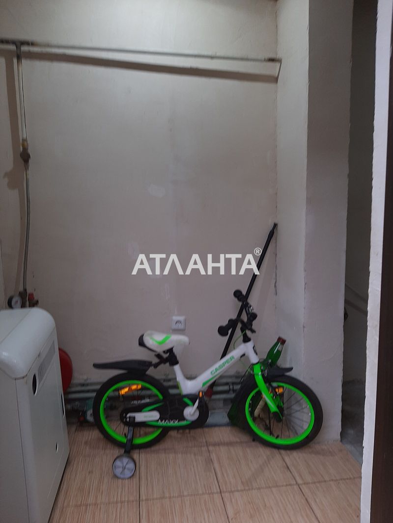 3-комнатная квартира по адресу ул. Раскидайловская (площадь 61,9 м²) - Atlanta.ua - фото 16