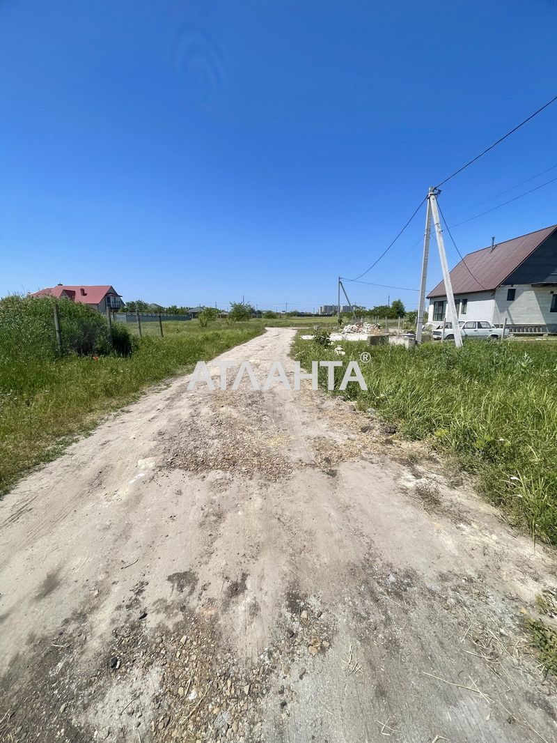 Ділянка за адресою вул. Нова (площа 9,6 сот) - Atlanta.ua - фото 6