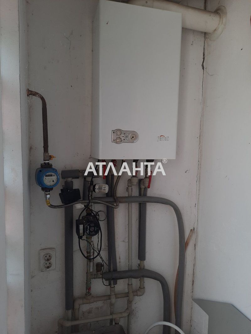 House by the address (area 170 m²) - Atlanta.ua - photo 15