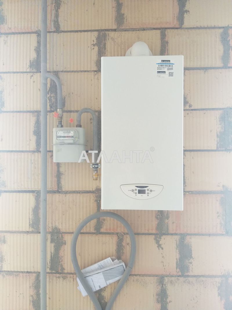 1-комнатная квартира по адресу ул. Марсельская (площадь 41,9 м²) - Atlanta.ua - фото 2