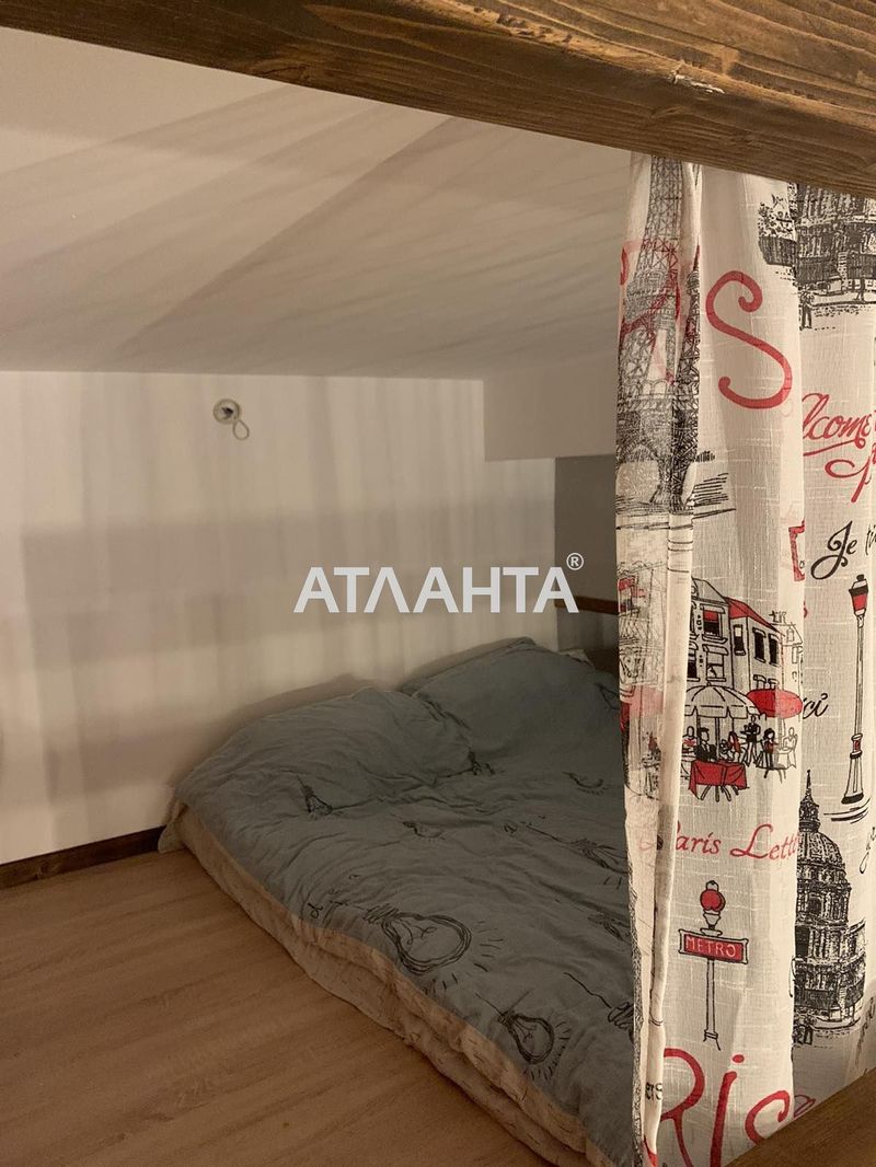 1-room apartment apartment by the address st. Parkovaya (area 40 m²) - Atlanta.ua - photo 15