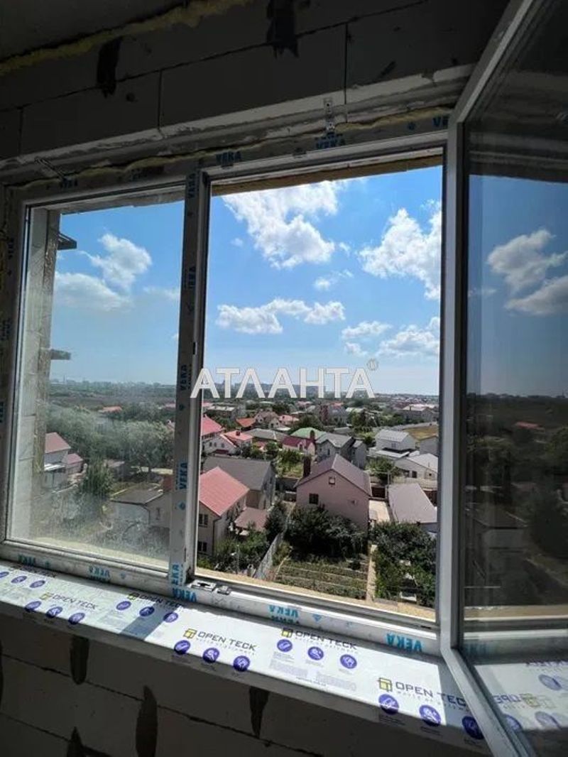 3-кімнатна квартира за адресою вул. Будівельна (площа 79 м²) - Atlanta.ua - фото 3