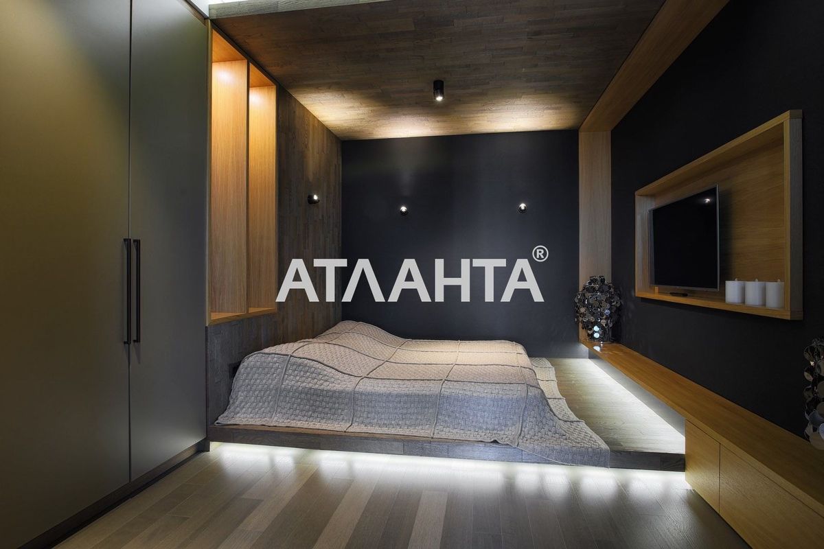 3-кімнатна квартира за адресою вул. Тіниста (площа 184 м²) - Atlanta.ua - фото 5