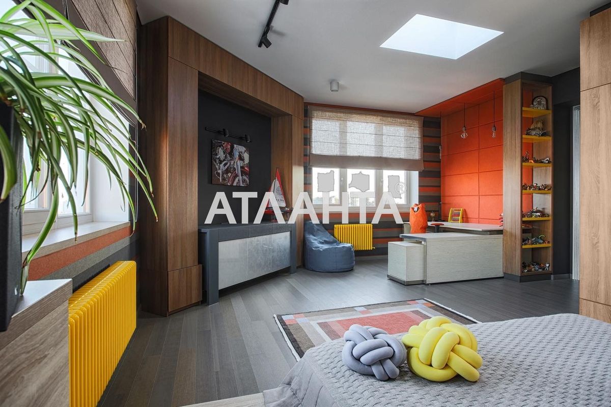 3-кімнатна квартира за адресою вул. Тіниста (площа 184 м²) - Atlanta.ua - фото 7