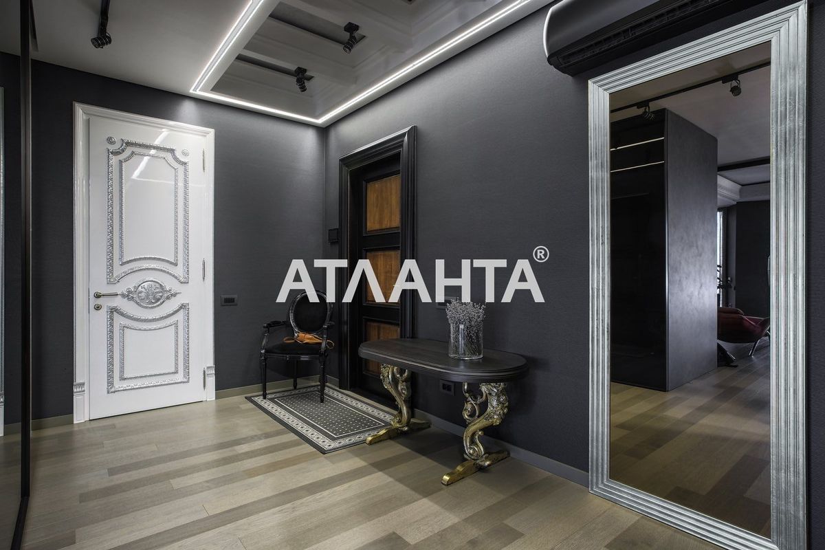 3-кімнатна квартира за адресою вул. Тіниста (площа 184 м²) - Atlanta.ua - фото 9