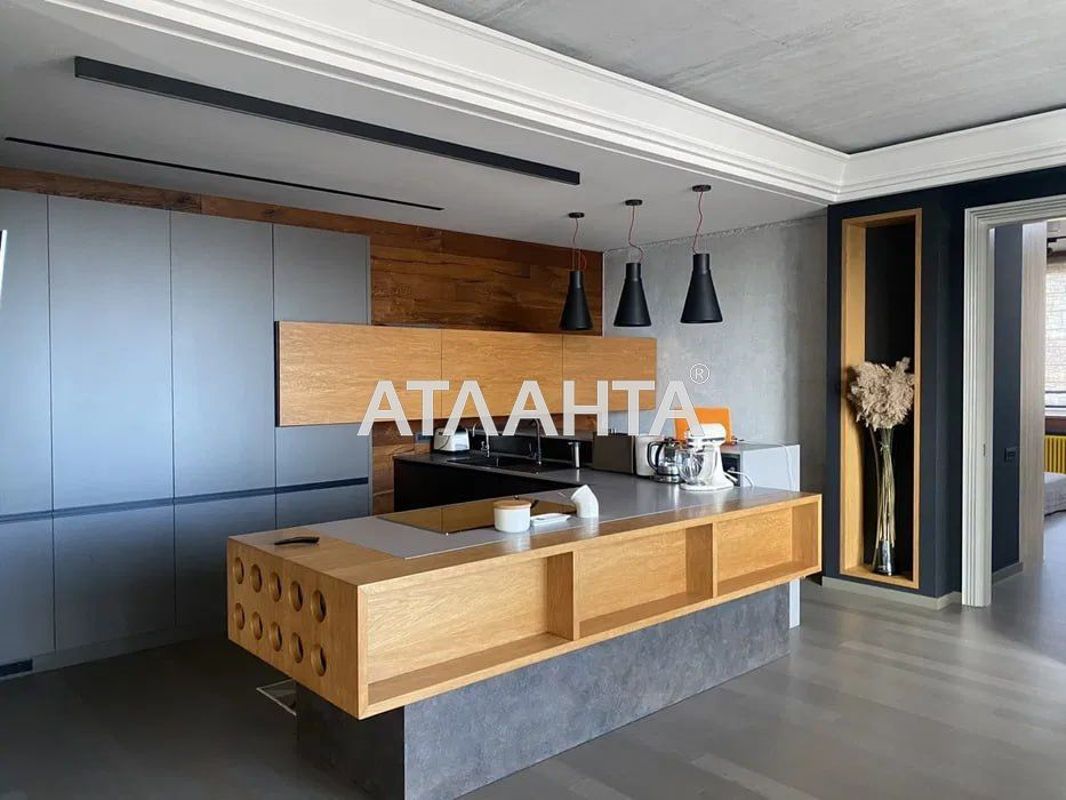 3-кімнатна квартира за адресою вул. Тіниста (площа 184 м²) - Atlanta.ua - фото 12