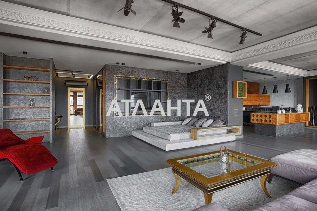 3-кімнатна квартира за адресою вул. Тіниста (площа 184 м²) - Atlanta.ua - фото 13
