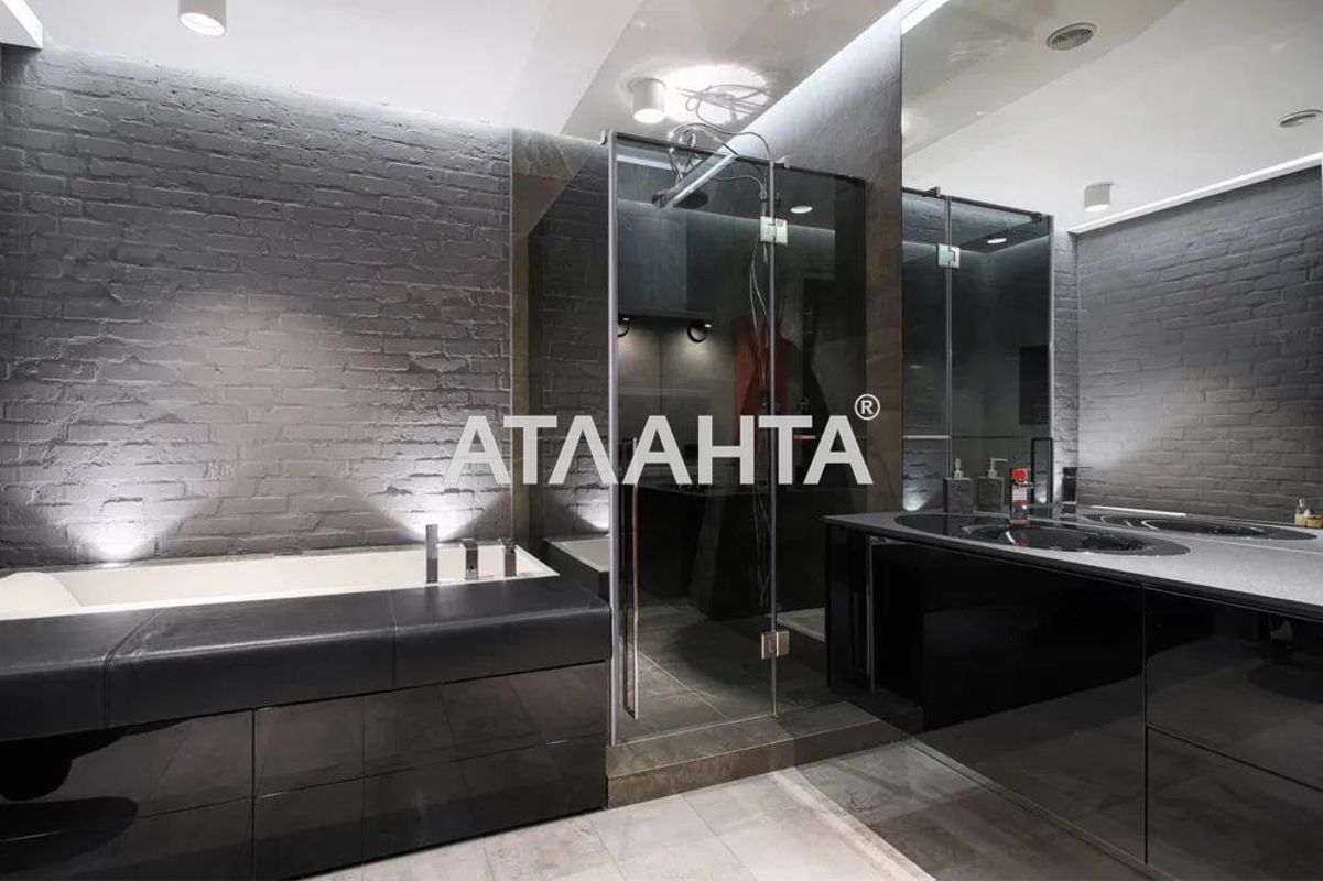 3-кімнатна квартира за адресою вул. Тіниста (площа 184 м²) - Atlanta.ua - фото 14